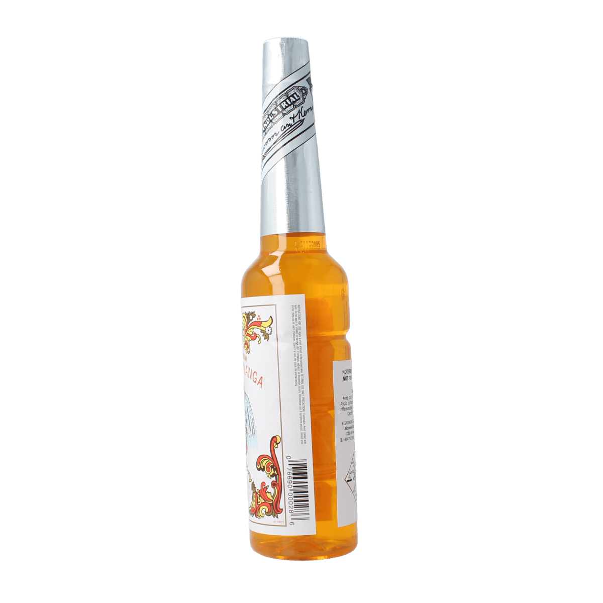 Lanman & Kemp Kananga Water cologne bottle, 221ml, with elegant packaging and clear labeling, showcasing the fragrance product.