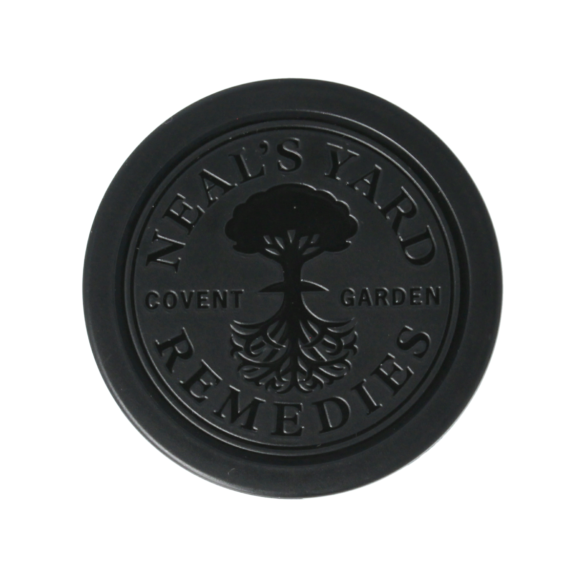 Neals Yard Remedies Frankincense hydrating face cream in a 50ml jar, designed for nourishing and soothing facial skin.