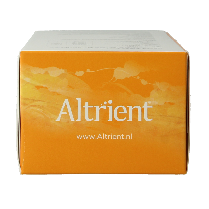 Livon Altrient C liposomal vitamin C sachets, 30-pack, showing individual sachets with vibrant packaging.