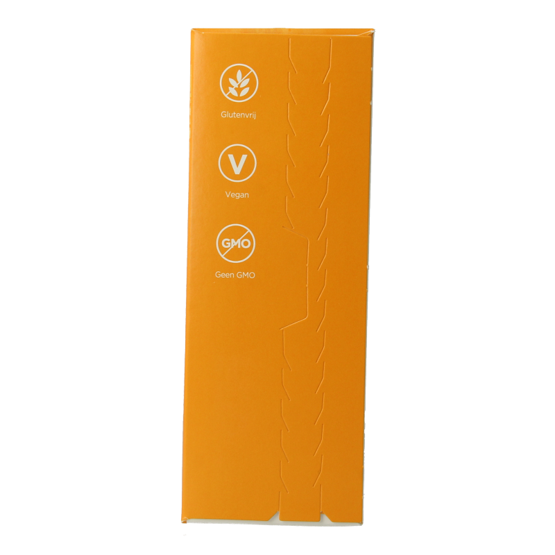 Livon Altrient C liposomal vitamin C sachets, 30-pack, showing individual sachets with orange flavor and nutritional information.