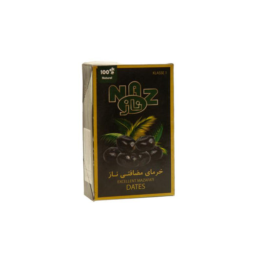 Bountiful Iranian dates in a 500g pack, packed with natural sweetness, ideal for snacks and healthy bites.