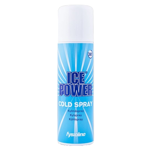 Ice Power Ice Power Cold Spray 1.00 Stuks