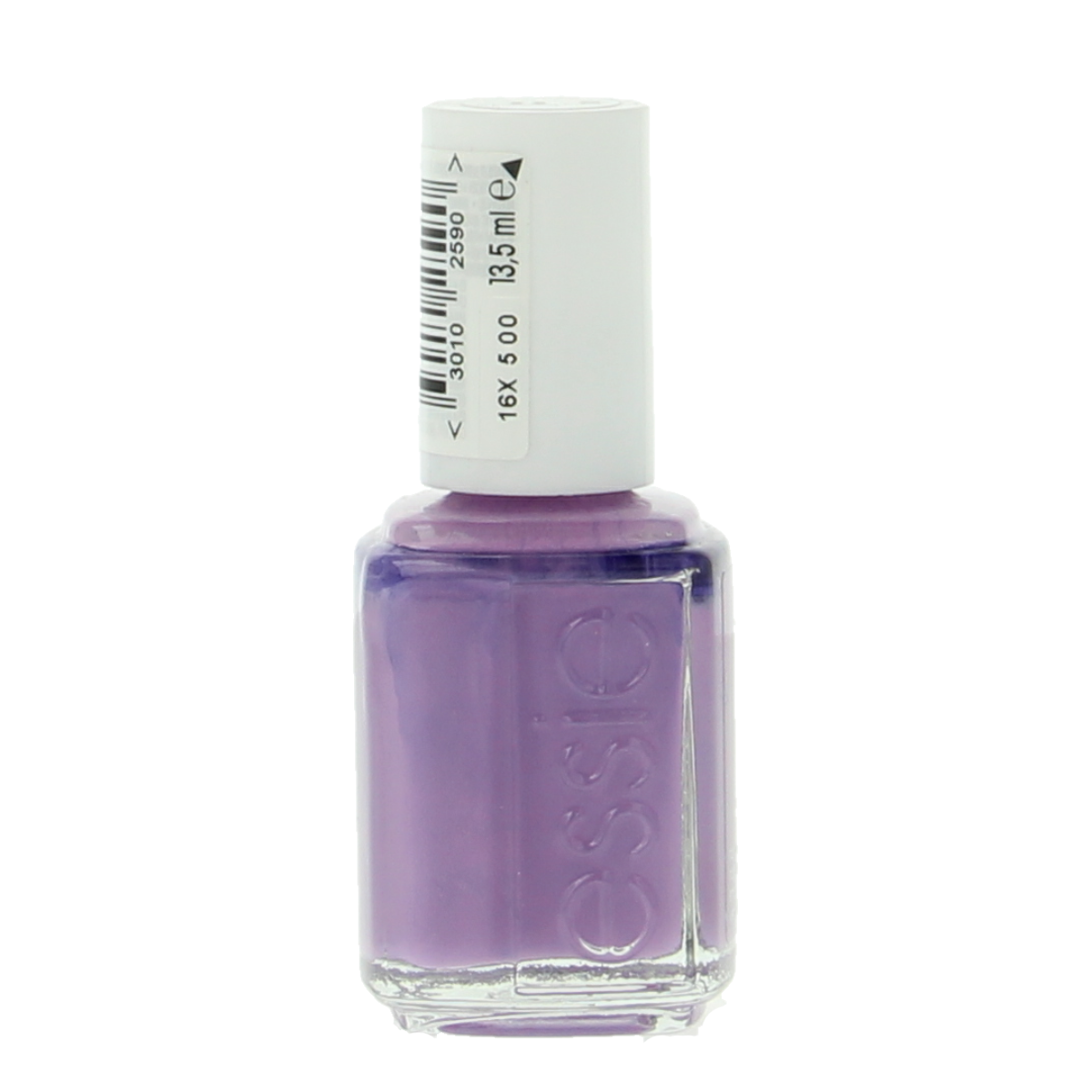 Essie Play Date nail polish bottle with pink cap and label, 13.50ml makeup product for fingernails.