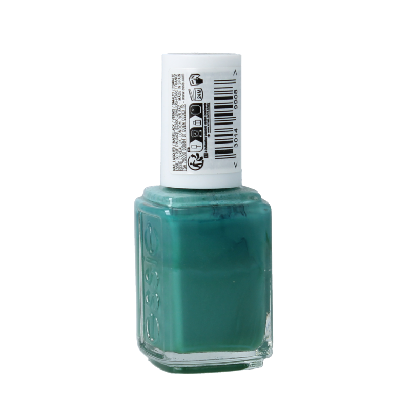 Essie Un Guiltly Pleasures nail polish bottle with pink and purple shades, 13.5ml, showcasing the make-up product and branding.