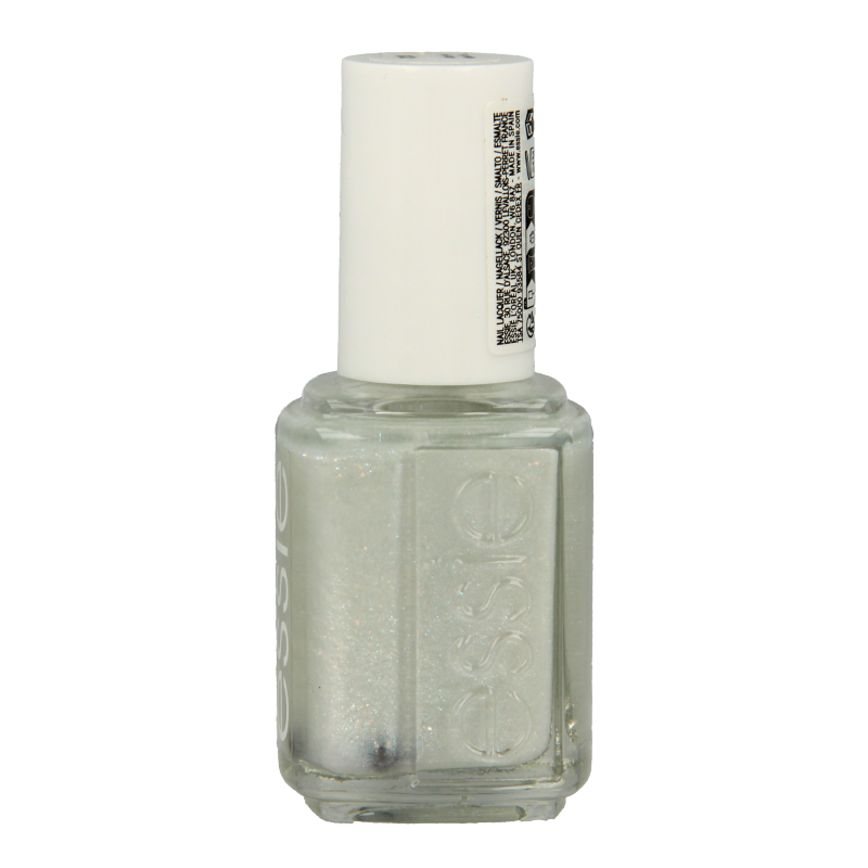 Essie Gifting shade 632 Sipsip make-up product in 13.5ml bottle, showcasing the nail polish bottle with colorful label and cap.