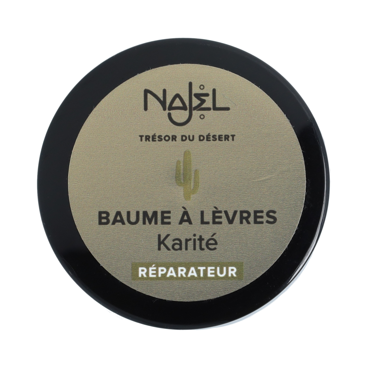 Najel Shea Butter Lip Balm 12.00 Gram