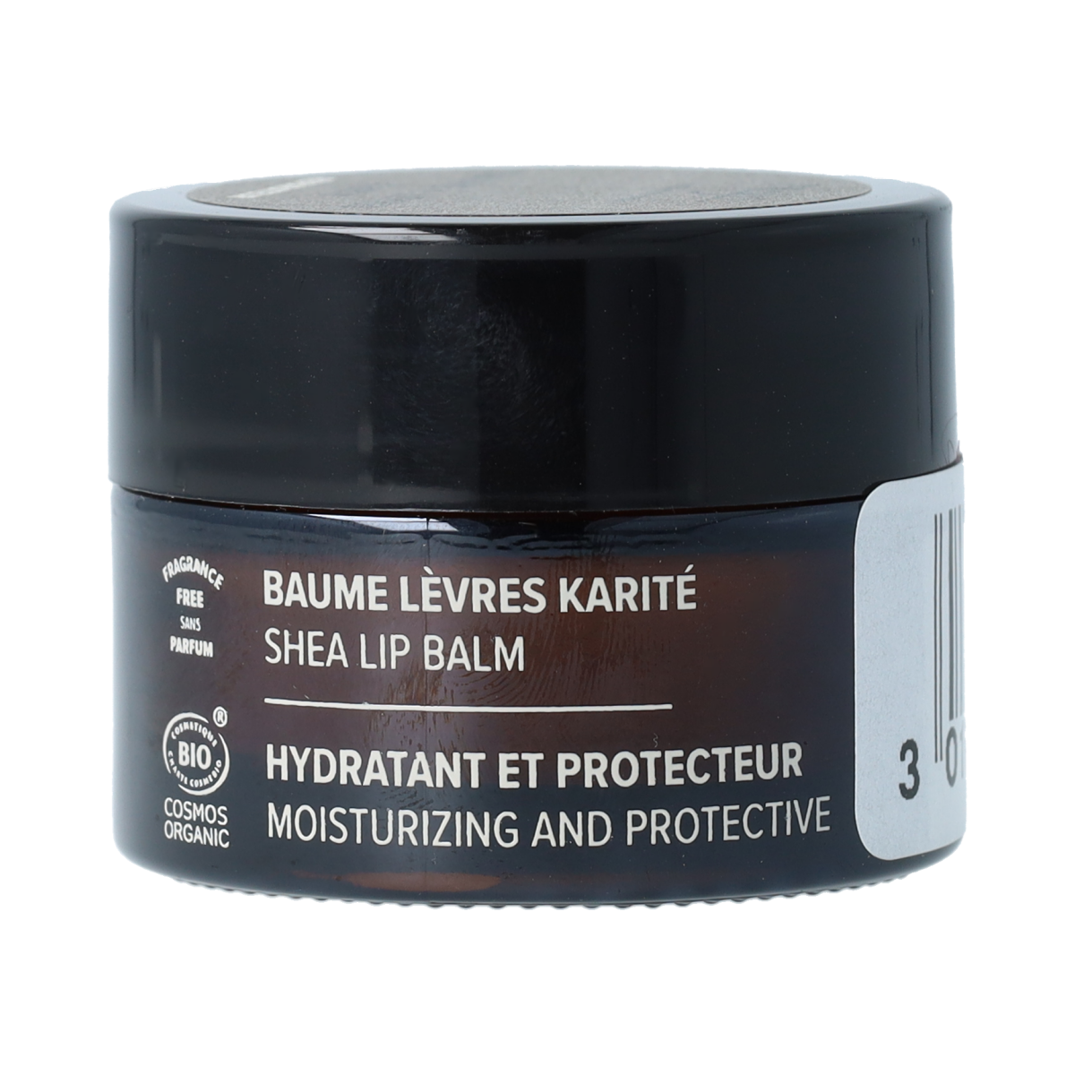 Najel Shea Butter Lip Balm 12.00 Gram