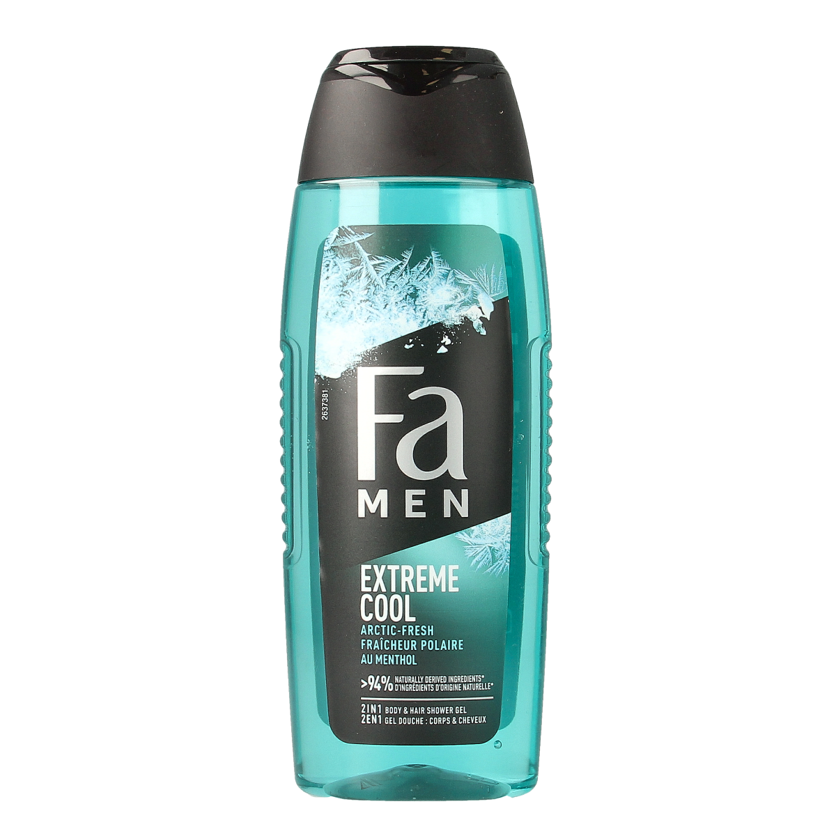 FA Men douche extra cool 250.00 Milliliter