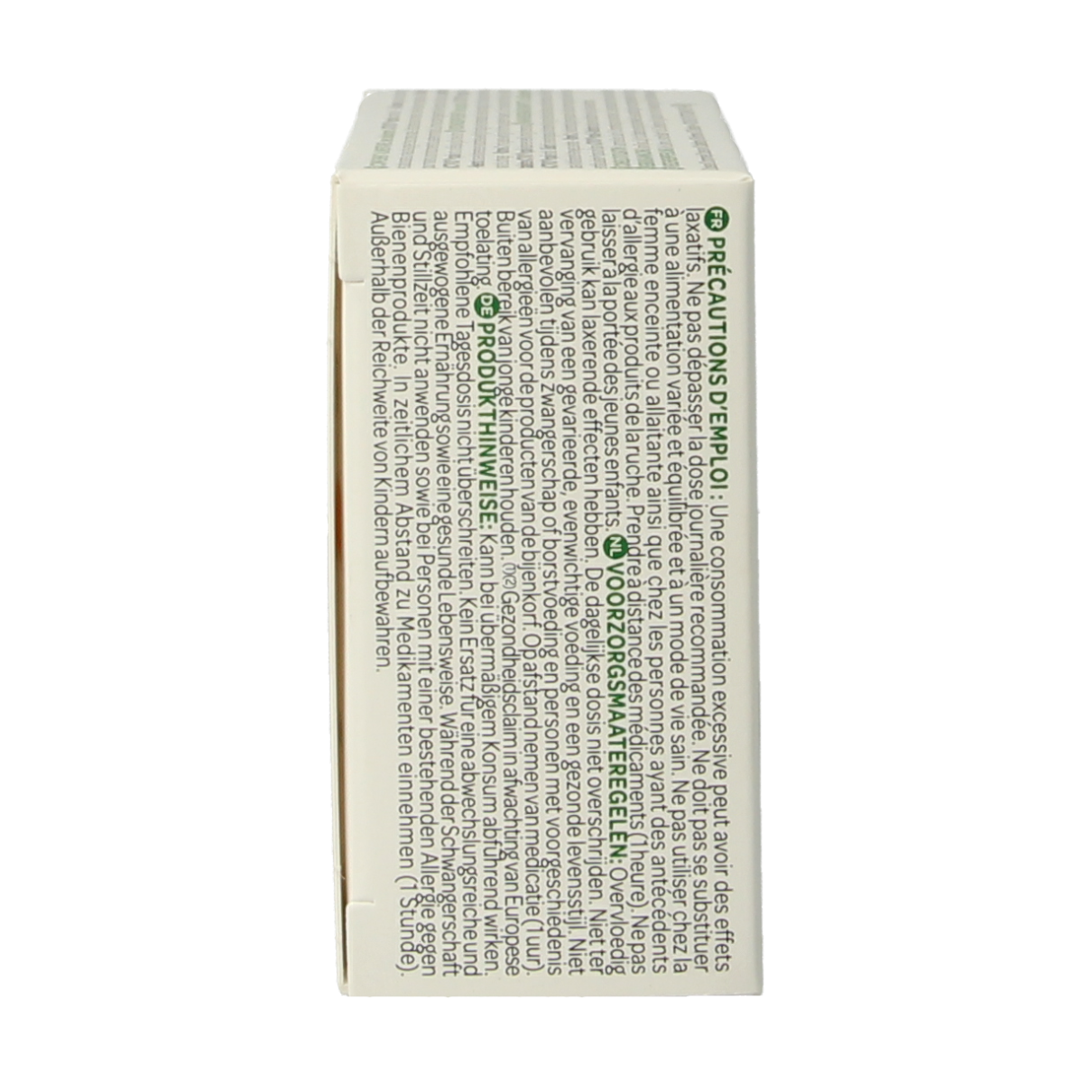 Activox Royal keel pastilles in a box, herbal remedy by Activox, featuring 24 herbal pastilles for throat comfort.
