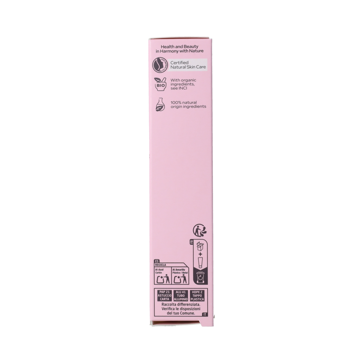 Weleda Gezichtscreme sensitive hydraterend light 30.00 Milliliter