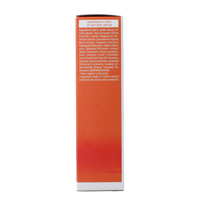 Weleda Sport Foot Balm in 75ml tube, natural foot care product for athletes and active lifestyles