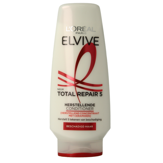 Elvive Conditioner total repair 200.00 Milliliter