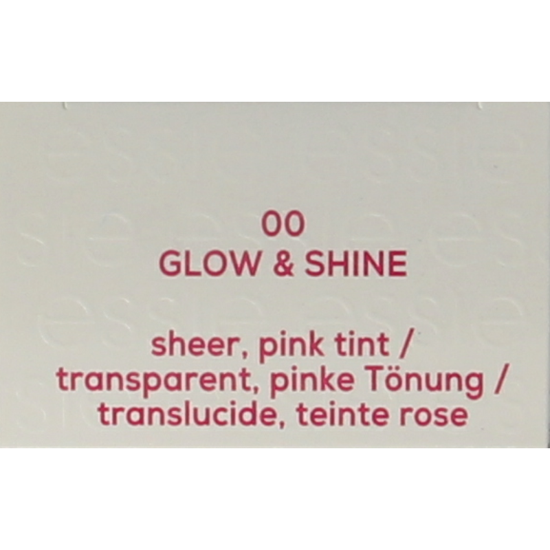 Essie Hard to Resist pink nail polish bottle, 13.5ml, make-up product with a sleek design and vibrant pink color.