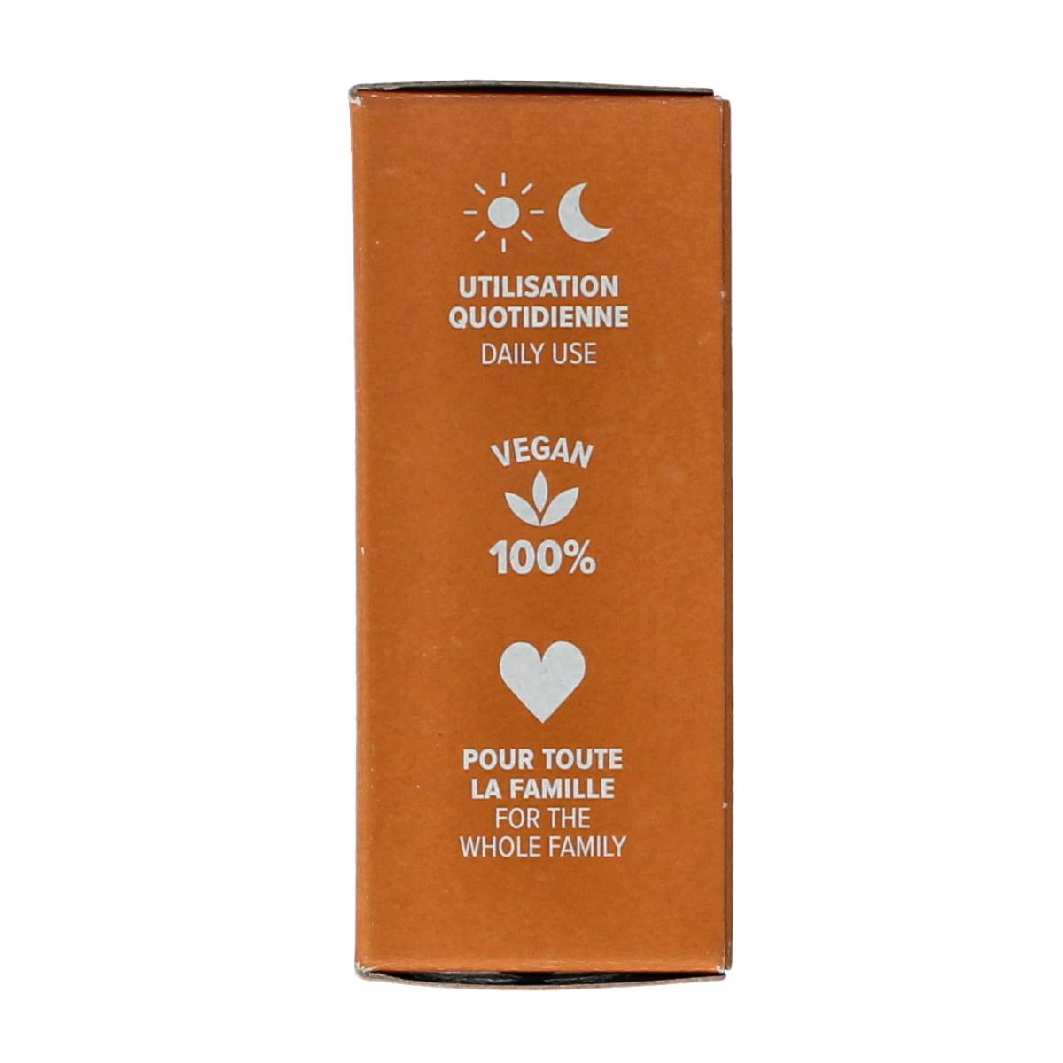 Najel Aleppo Zeep with nigella oil, 100g, natural soap featuring black cumin seeds and traditional Aleppo soap ingredients.