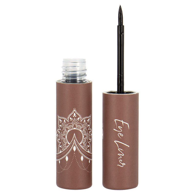 Boho green makeup Greenliner noir 01 3.00 Milliliter