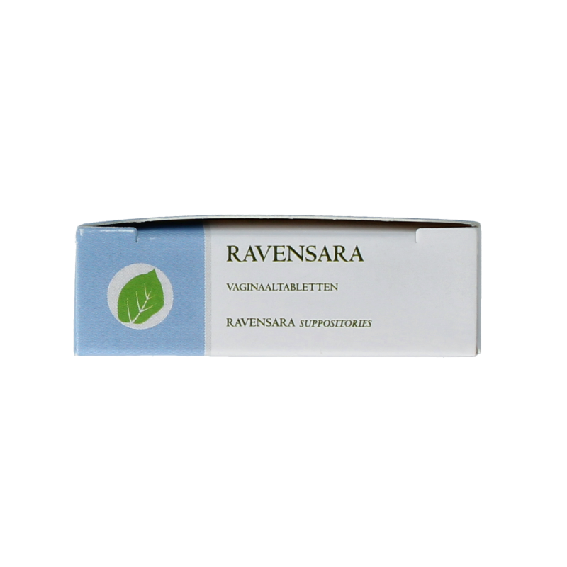 Cydonia Ravensara intiem vagina kruidenpreparaten, 10 zetpillen, natural herbal treatment for feminine health.