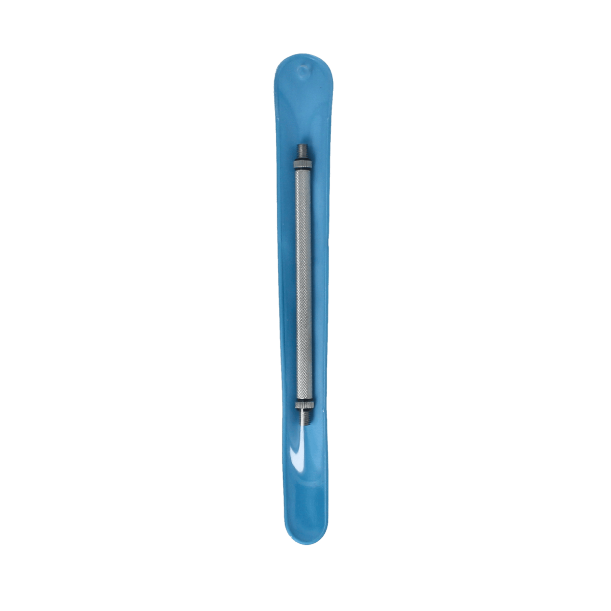 Malteser steel milling lance 16.5cm stainless steel M36, industrial metalworking tool, durable and precision-made by Malteser.