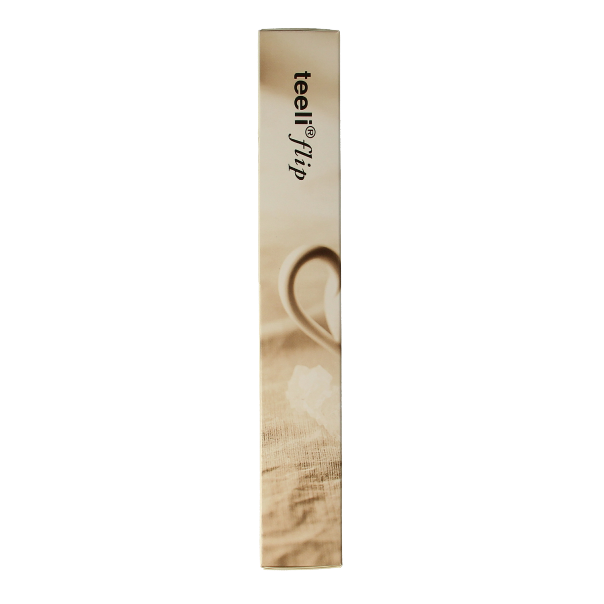 Set of 100 Teeli Theefilters for cooking and dining, shown in a clear image with filters arranged neatly and ready for use.