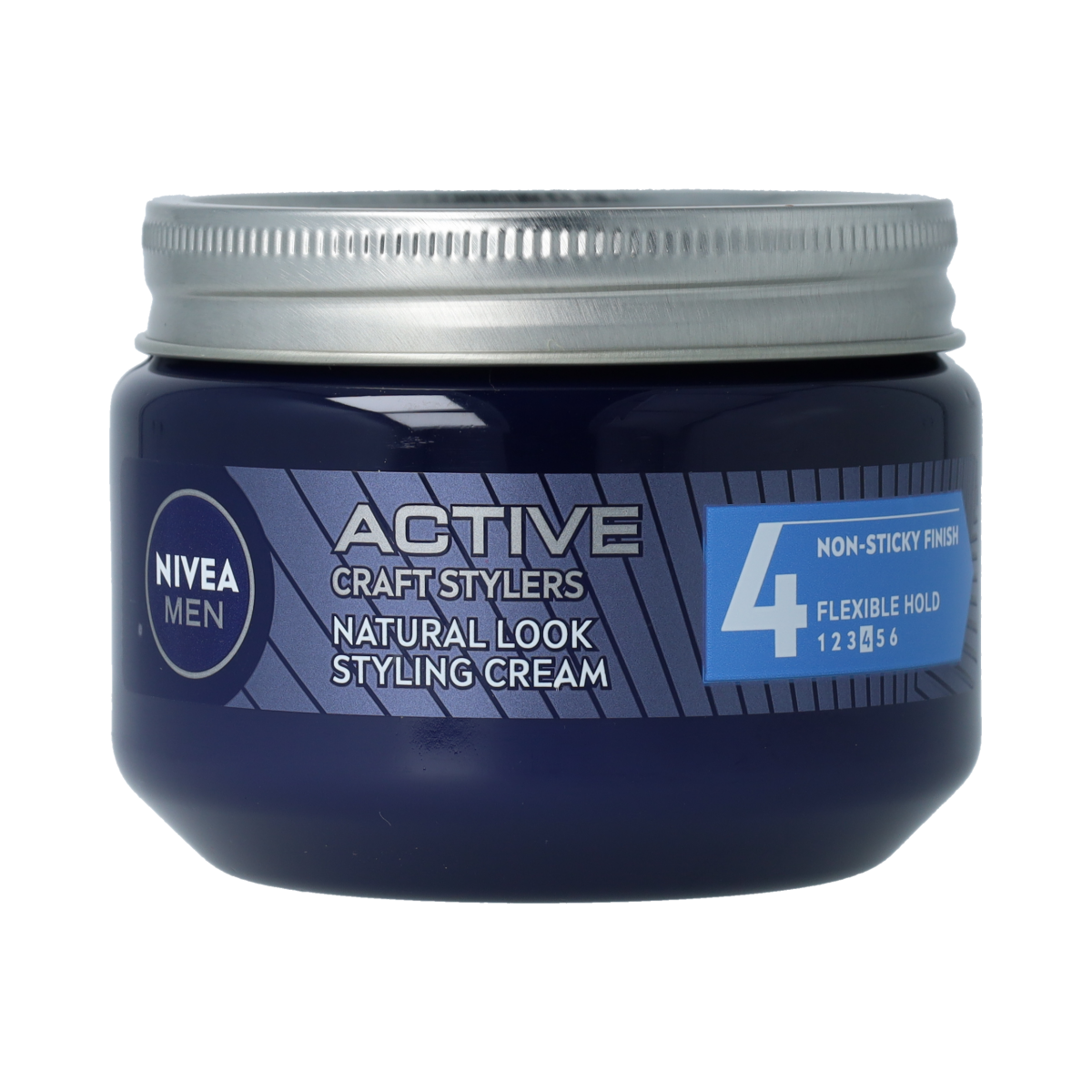 Nivea NIVEA Styling Gel Cream Men 150.00 Milliliter
