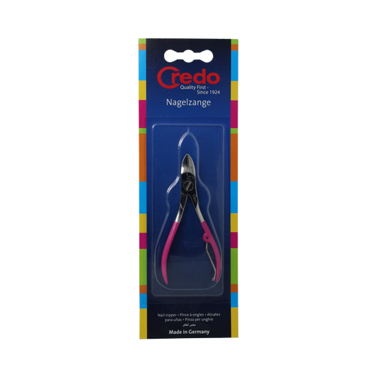 Credo Pop Art nageltang 10 cm 1.00 Stuks