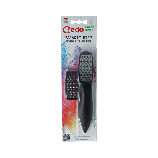 Credo Blacklabel smartcutter + extra mesje 1.00 Stuks