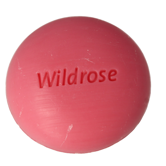 Walter Rau Tjota badzeep wilde roos 225.00 Gram