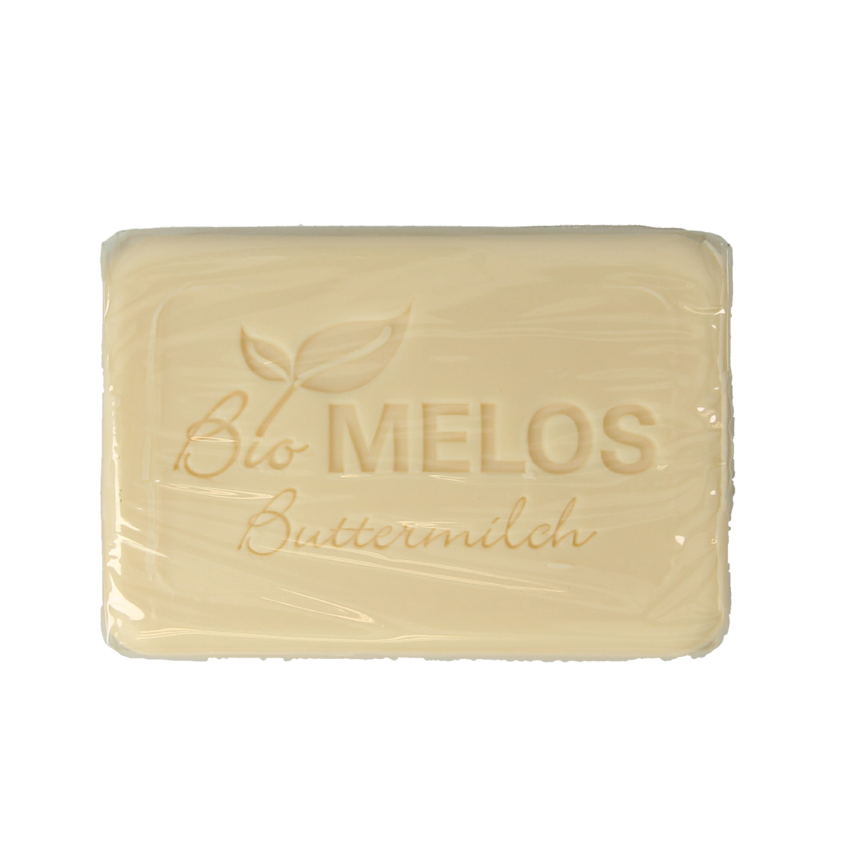 Walter Rau Karnemelk bio zeep, 100g bar, natural soap with a smooth, creamy texture and eco-friendly packaging.