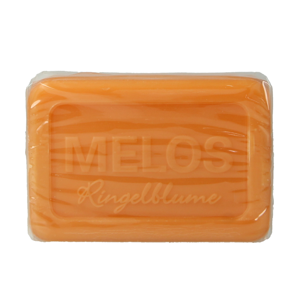 Speick Calendula soap bar, 100g, featuring natural calendula extract in a traditional Zeep cleansing soap