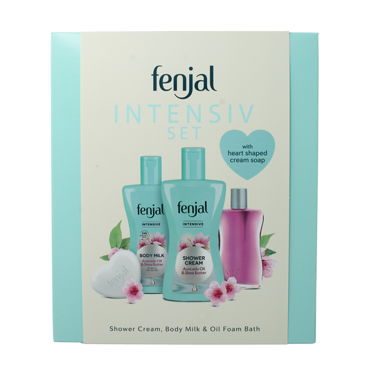 Fenjal Giftset intensive 1.00 Set