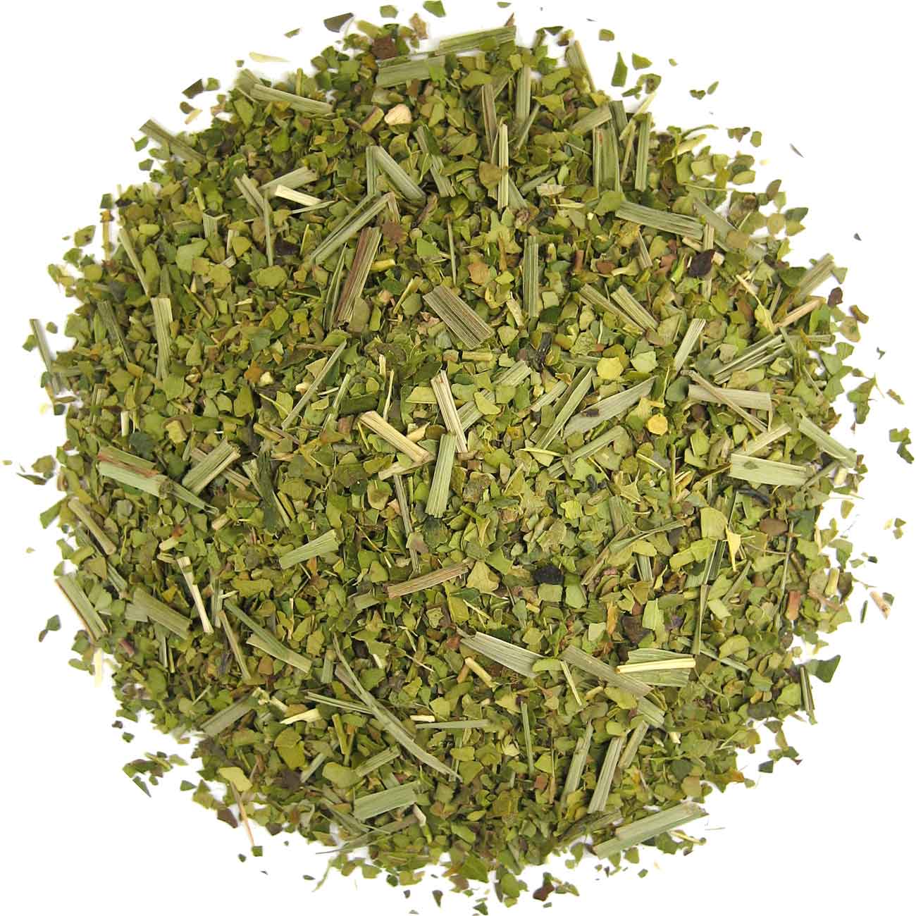 Geels Inka mate citroen coffee and tea blend in 1kg bag, featuring citrus flavor, from Geels brand.