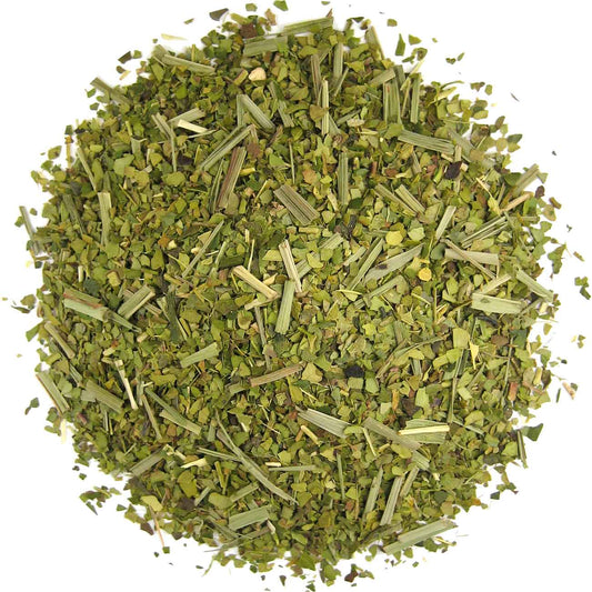 Geels Inka mate citroen coffee and tea blend in 1kg bag, featuring citrus flavor, from Geels brand.