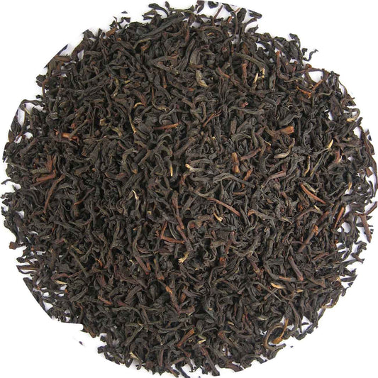 Geels Java Superior Santosa coffee in 1kg bag, premium Dutch coffee blend, with dark roasted beans and rich aroma.