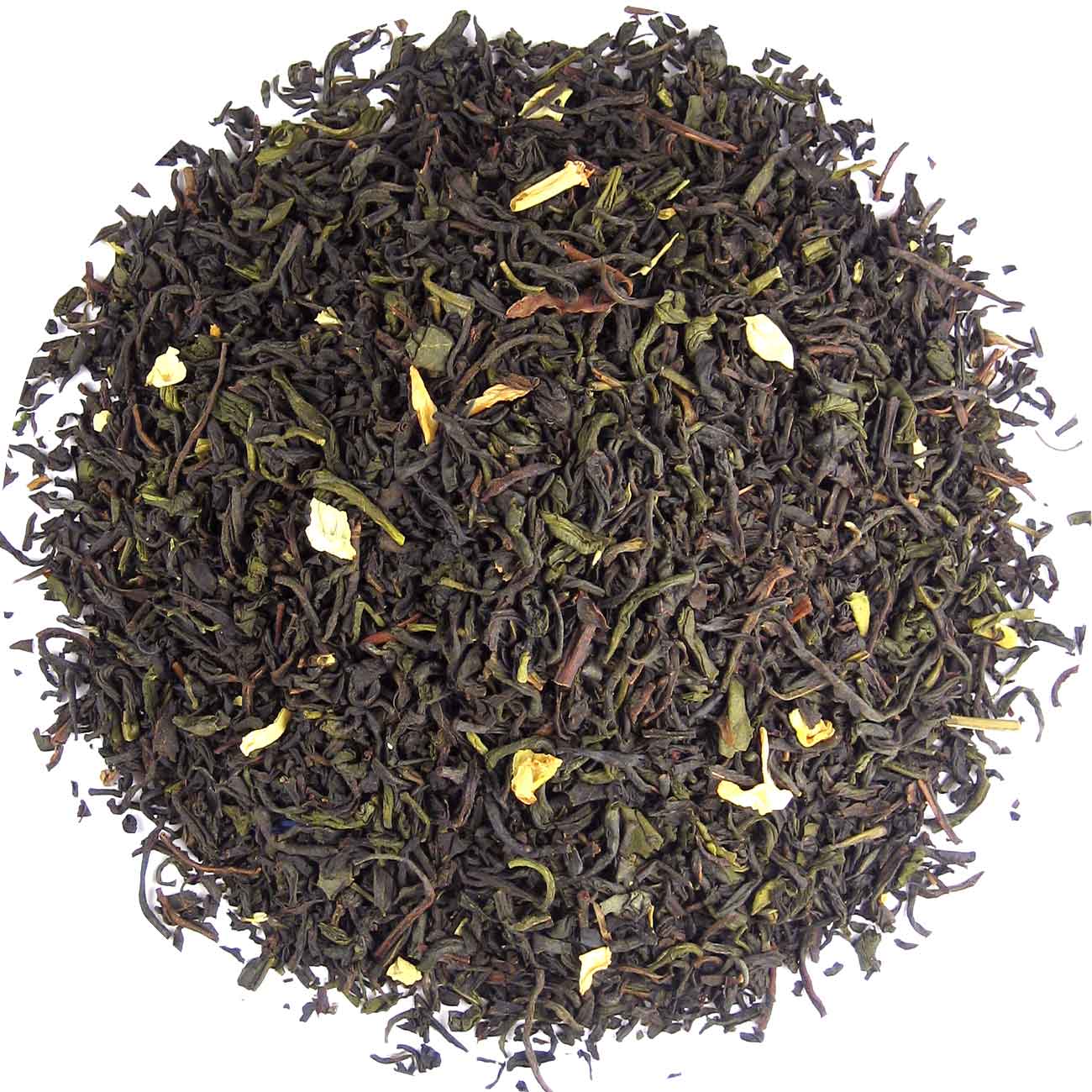 Geels Earl Grey tea in a 1kg package, featuring a box with the brand logo and a steaming cup of tea with lemon and tea leaves.