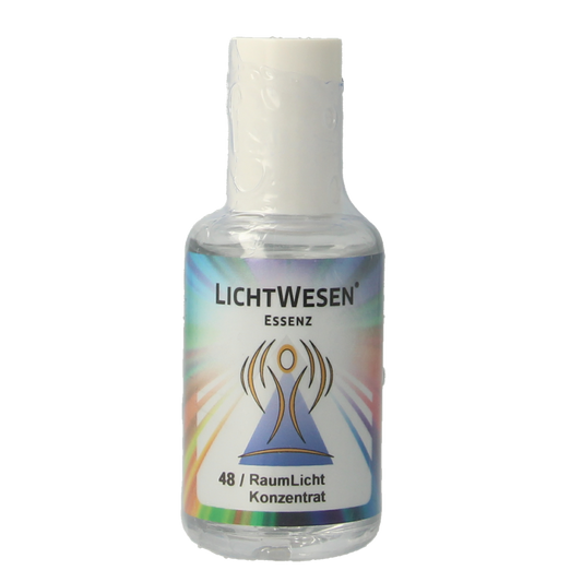 Lichtwesen Raumlicht concentraat 48 30.00 Milliliter