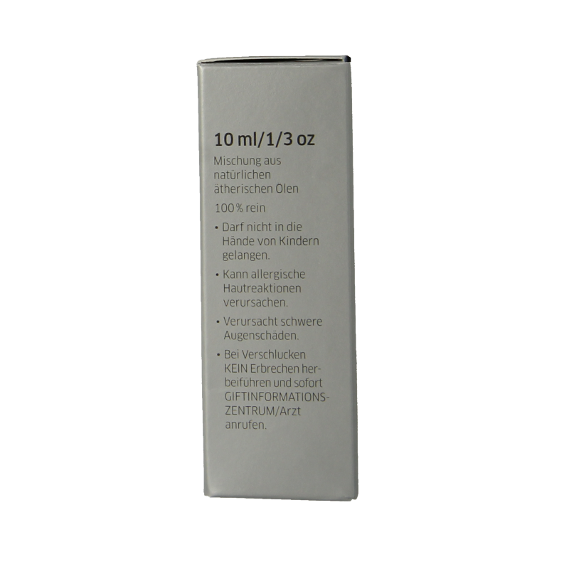 Magenta Lichtwesen Elohim olie in 10ml bottle, spiritual product for energy and healing, featuring vibrant magenta color.