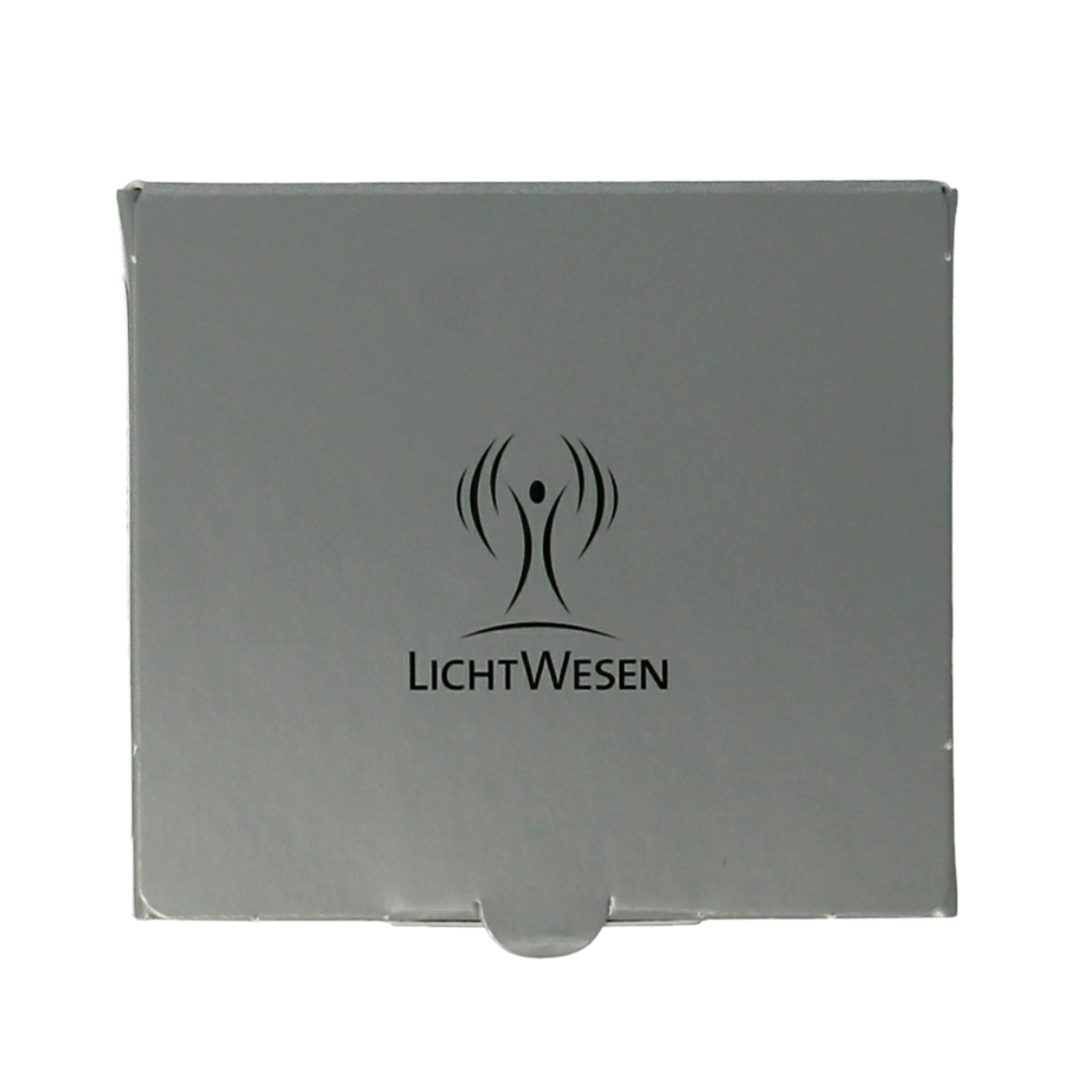 Lichtwesen Jaarmix 2025 bedel featuring colorful gemstones, ideal for spiritual jewelry and gemstone enthusiasts.