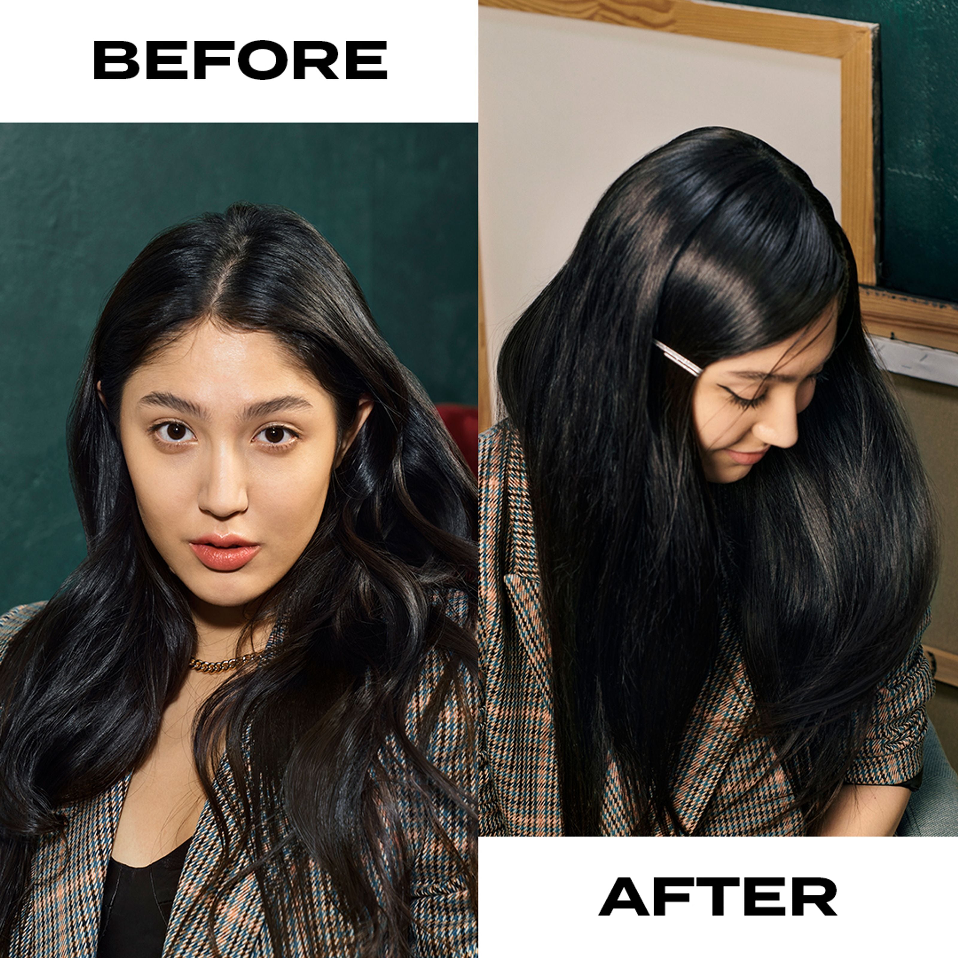New Wave Ultra Strong Power Hold Haarstyling Haarspray in 250ml bottle, with a spray nozzle and label visible.
