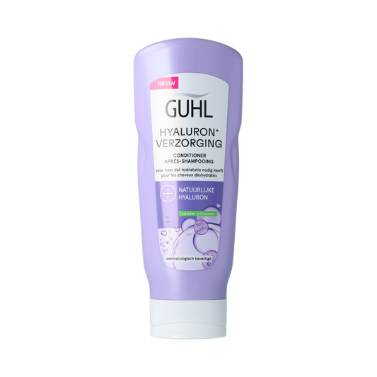 Guhl Hyaluron+ verzorging conditioner 200.00 Milliliter