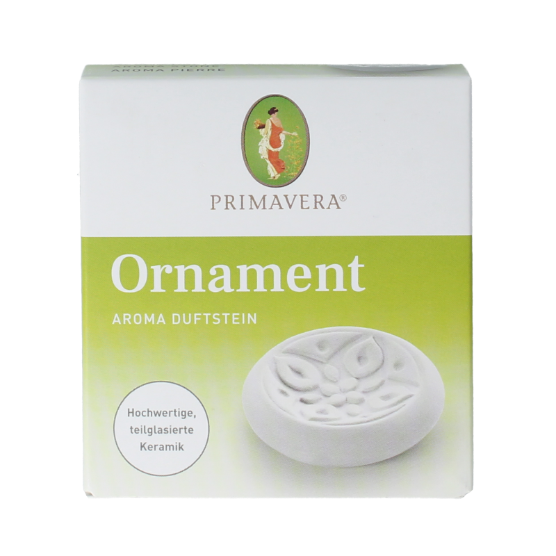 Primavera geurverspreider ornament, decorative scent diffuser in a stylish design, perfect for enhancing home fragrance.