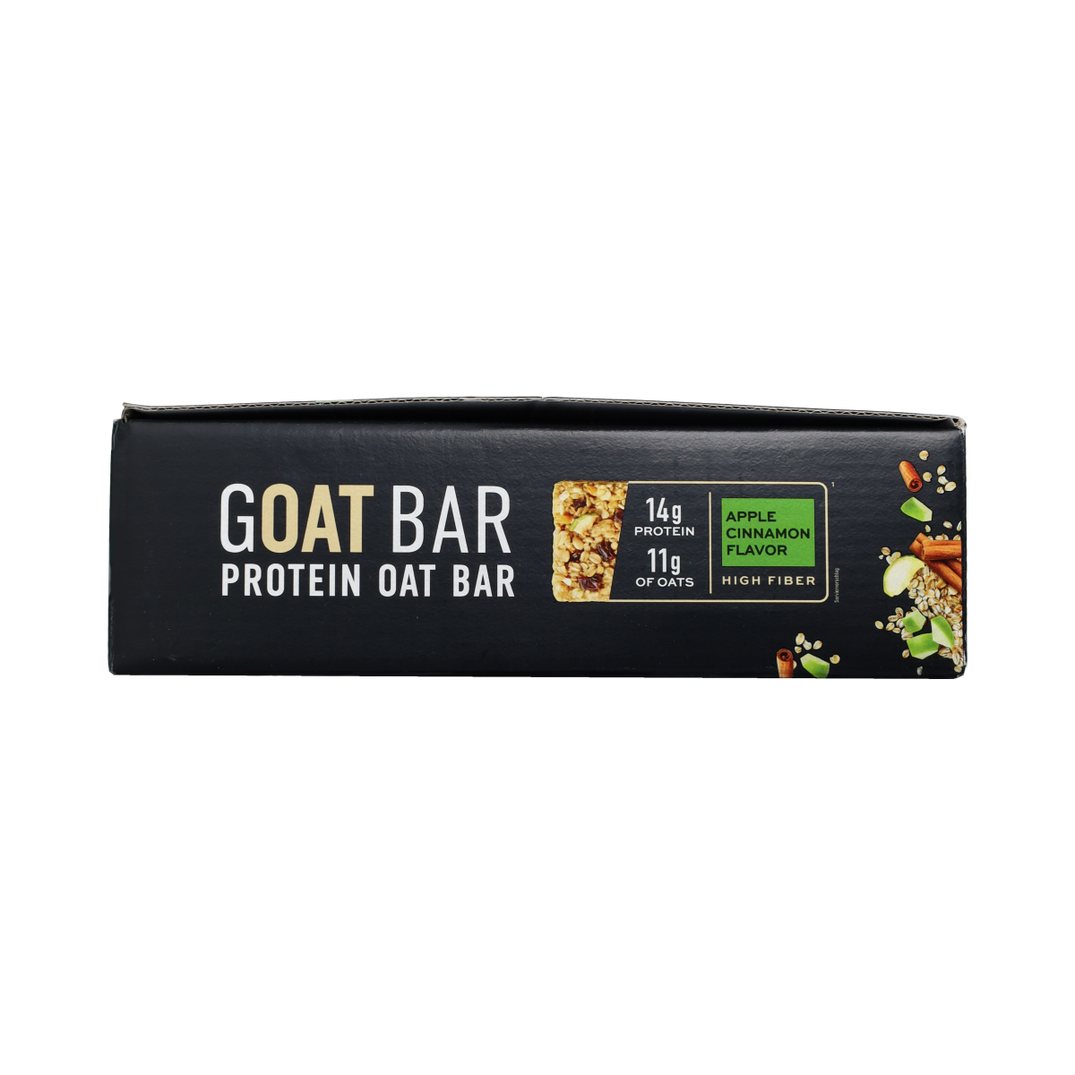 ESN GOATBAR APPLE CINNAMON 12.00 Stuks