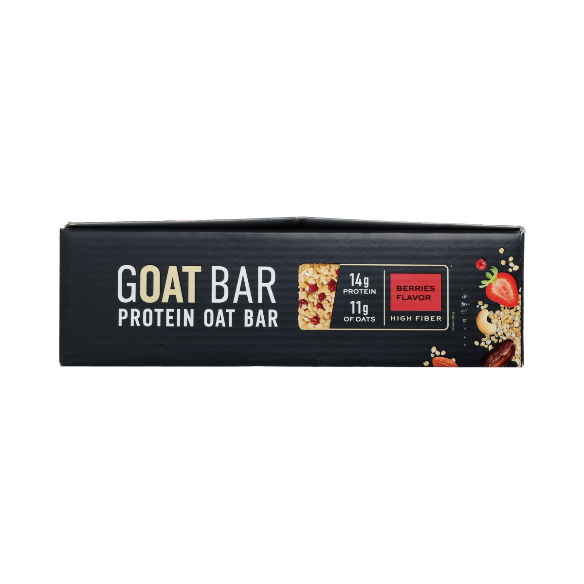 ESN GOATBAR BERRIES 12.00 Stuks