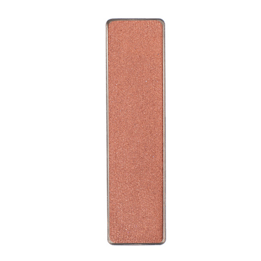 Benecos Natural Beauty rusty copper refill eyeshadow in 1.5g, featuring natural makeup product with vibrant copper shade.