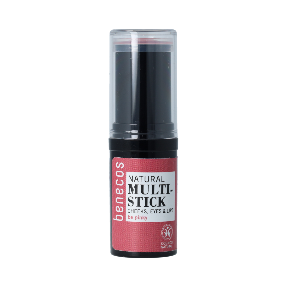 Benecos natural beauty Multi stick - be pinky bio 4.50 Gram