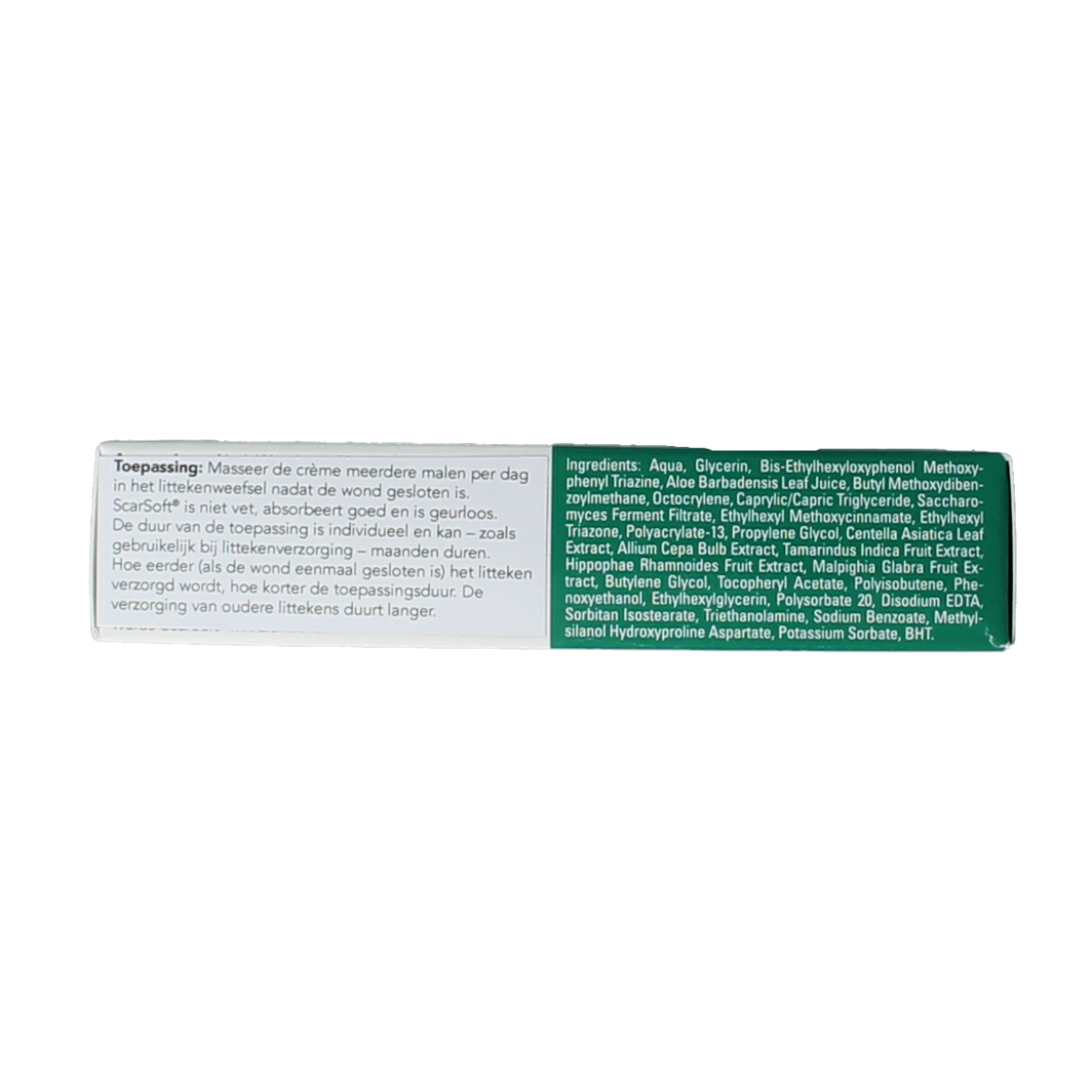 Laves Scarsoft LSF30 19.00 Gram