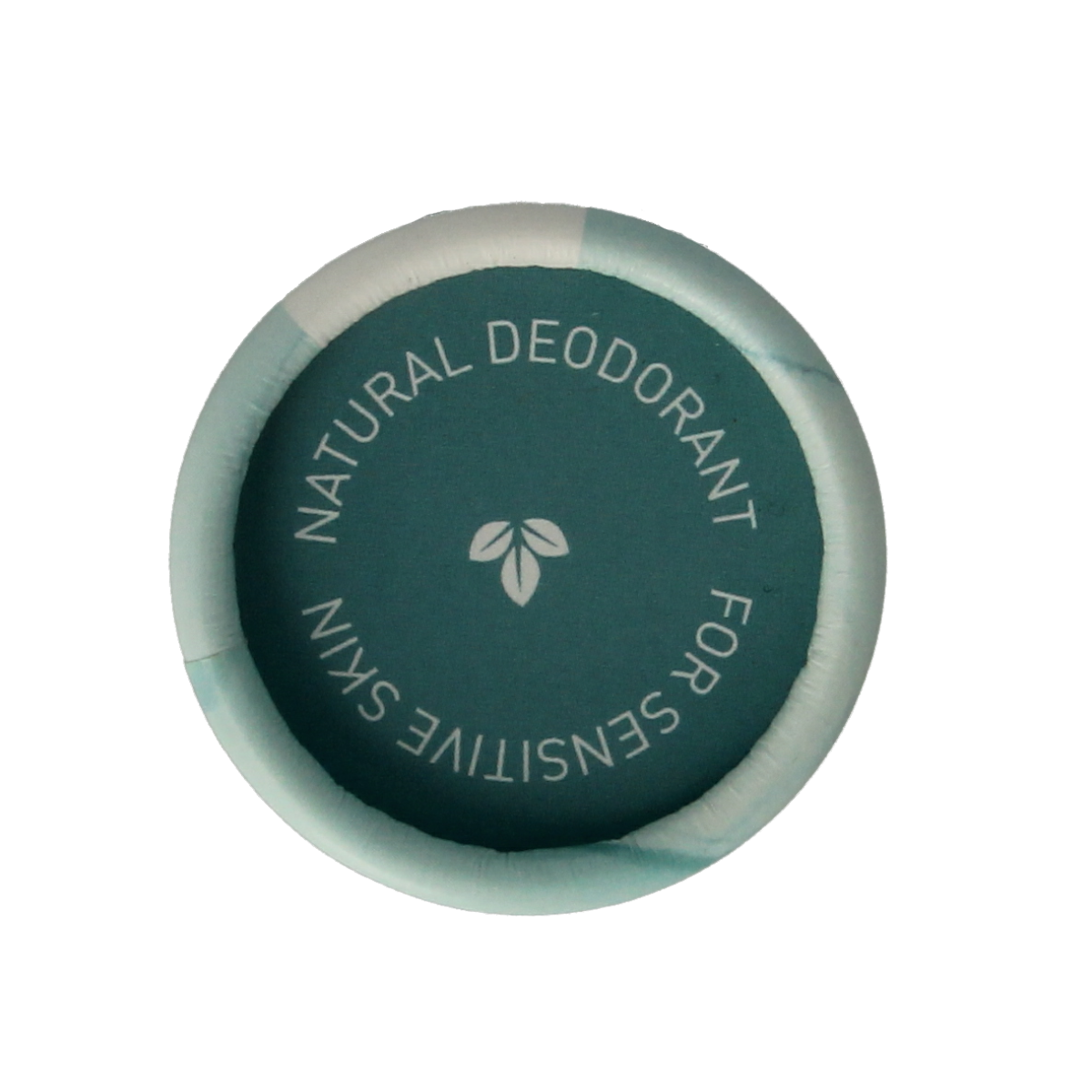 Ben & Anna Highland Breeze deodorant in a 40g sensitive papertube, natural plant-based deodorant for daily use.