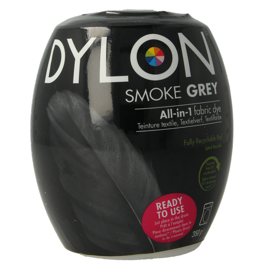 Dylon Pod smoke grey 350.00 Gram
