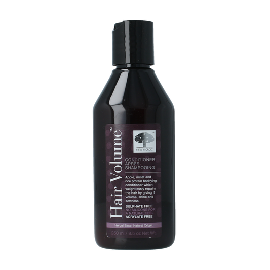 New Nordic Hair volume conditioner 250.00 Milliliter