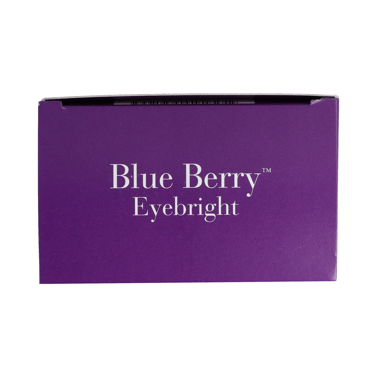 New Nordic Blueberry Eyebright herbal supplement tablets, natural remedy for eye health, in a bottle of 120 tablets.