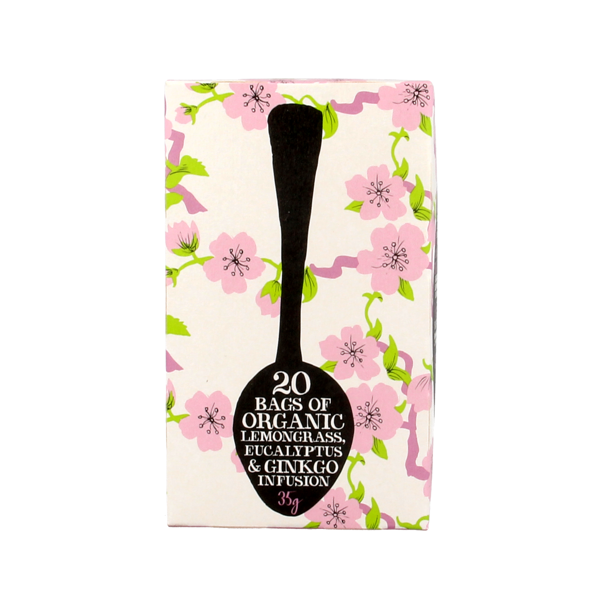 Clipper Zen Again bio coffee and tea sample pack with 20 tea and coffee sachets, natural organic blends.