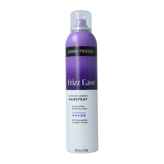 John Frieda Frizz ease hairspray moisturizer 250.00 Milliliter